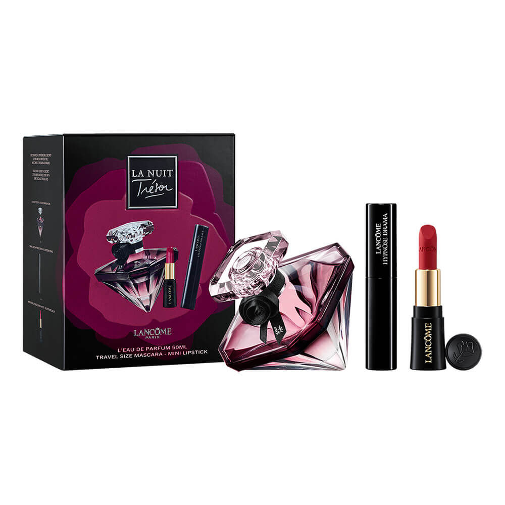 Sephora la nuit tresor a la folie clearance